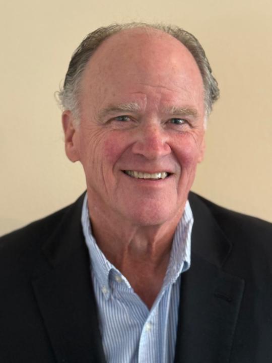 Mike McGavick
