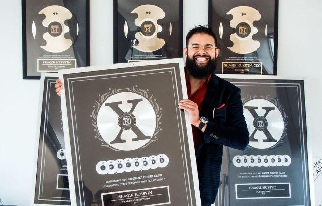 Do You Need THIS? (I Need 5 People for This) - Done-For-You Client Acquisition System