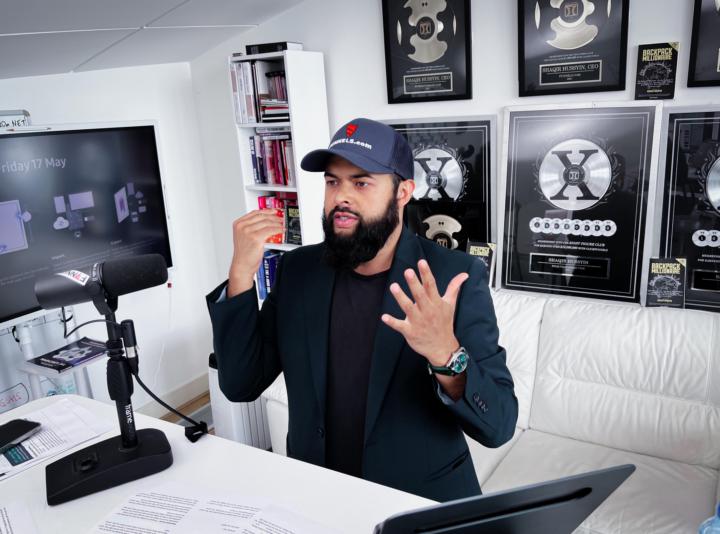 Sales Funnels Challenge Starting in a Few Hours - You Coming? (Everyone's Waiting)