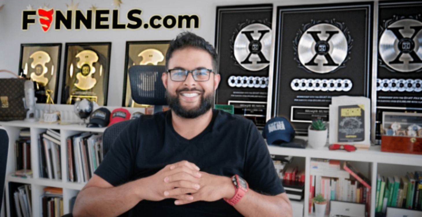 $100M FUNNELS Models (Client Acq Accelerator)