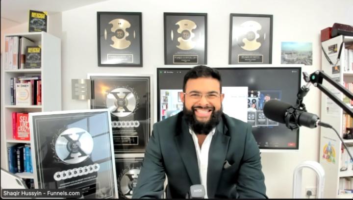 🔥 LIVE TONIGHT: How Experts Are Getting Paid $10K–$50K/Month Using AI