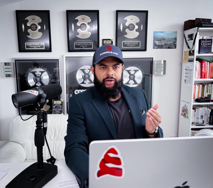 Most Businesses Are Marketing To… No One 😬