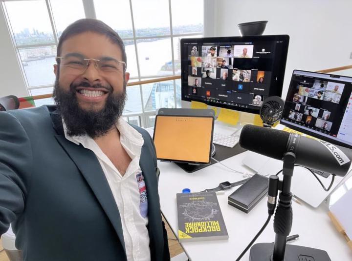 Make 2026 Your Best Year Ever (3-Day Virtual Summit)