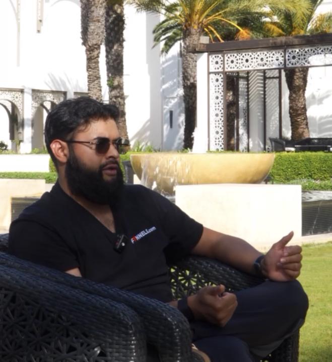 Quick Check-In: Have You Claimed Your Complimentary Funnels Growth Session Yet?