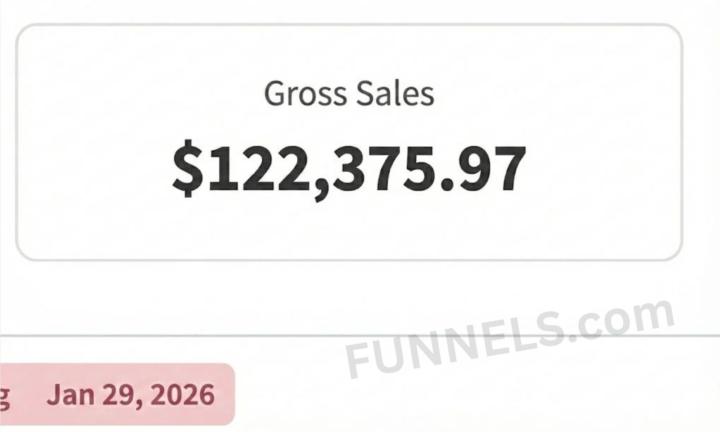 How I Make $100K A Week (Copy Me)