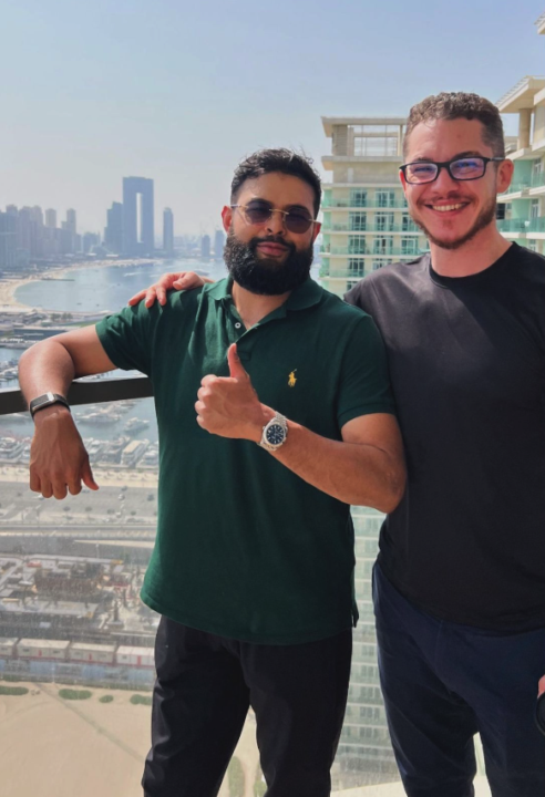 I'm Looking For 5 Coaches (Is This You?) - Free AI Funnels Audit