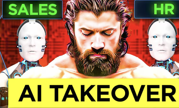 [START NEXT] What Do You Want Me To Ask ACQ AI? $6,000 Software = You Get Access FOR FREE