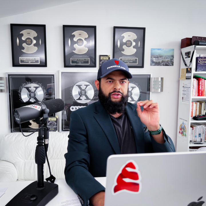 Free 60-Minute Workshop: Build a £60K-£120K/Year Digital Course Business (First 100 Beta Testers)