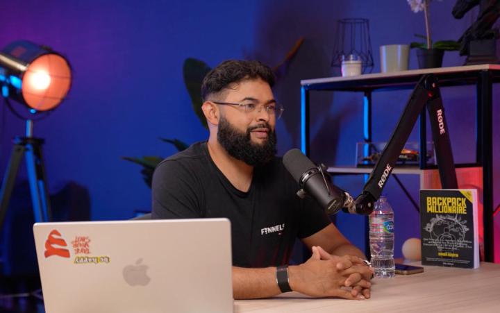 95% Done For You: The New Client Acquisition Model (Stop Building, Start Scaling)