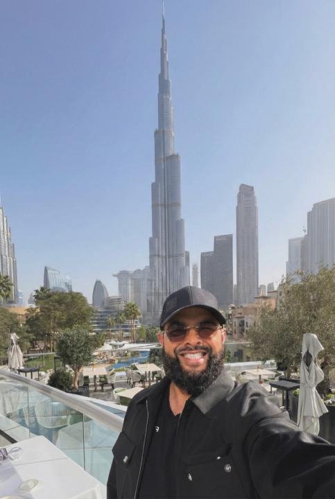 What I Saw In Dubai Changed How I Think About Business Forever (The Precision vs Visibility Truth)