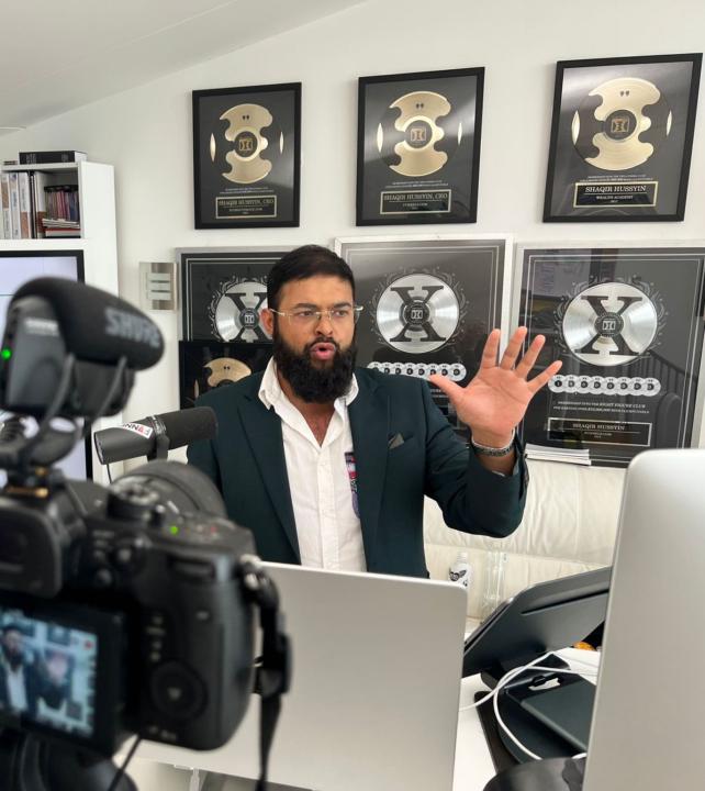 2026 Marketing: Get In Or Get Left Behind (The 2-4 Year Window Before Everything Changes)