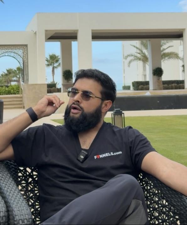 Let Me Kill a Myth Real Quick: You Do NOT Have a Lead Problem (It's a System Problem)