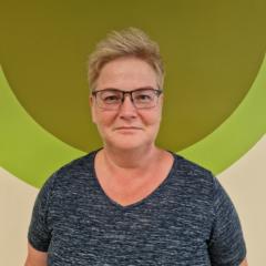 Kerstin Baum