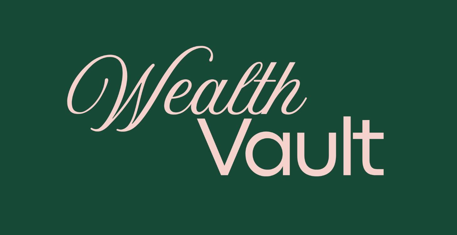 The Wealth Vault