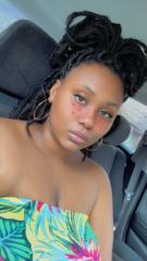 Zarria Barksdale