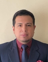 Byron Jaramillo