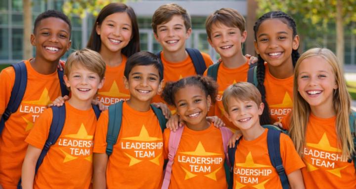 Leaders Academy for Kids