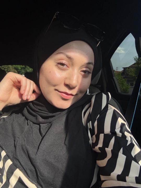 Beyza Karaman