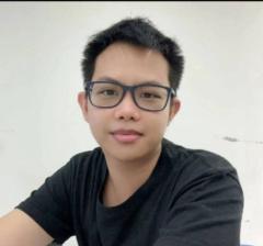 Stanley Chen Li
