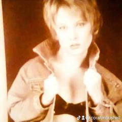 Coralyn Bushell