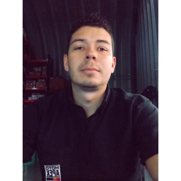 Alexis Cerdas