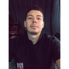 Alexis Cerdas