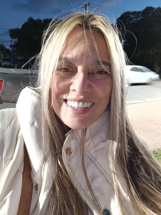 María Yanet Da Costa Leites