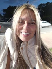 María Yanet Da Costa Leites