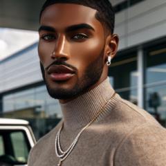JMark Edwards