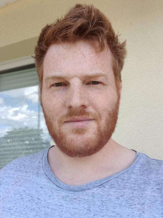 Stephan Szurowski