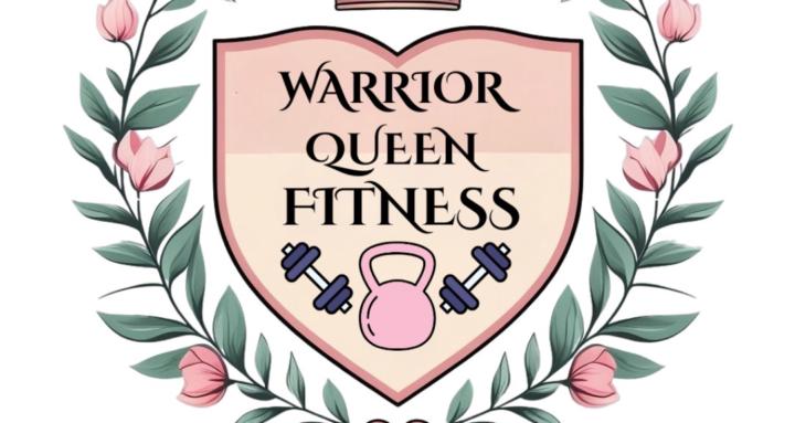 Warrior Queen Fitness 