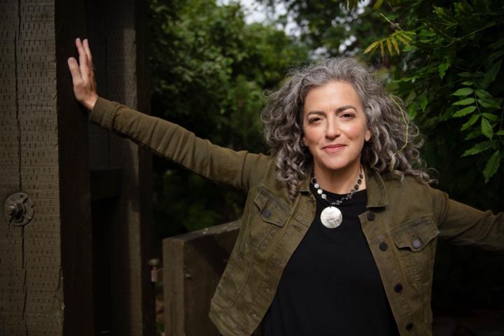 Lisa Gerber