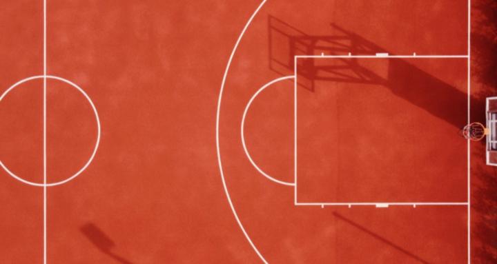 Basketball Skills Training 101