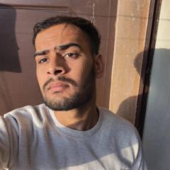 Harshvardhan Singh