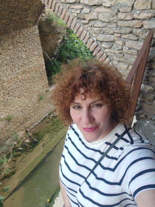 Silvia Silvia