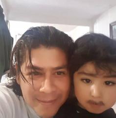 Aaron Arzola