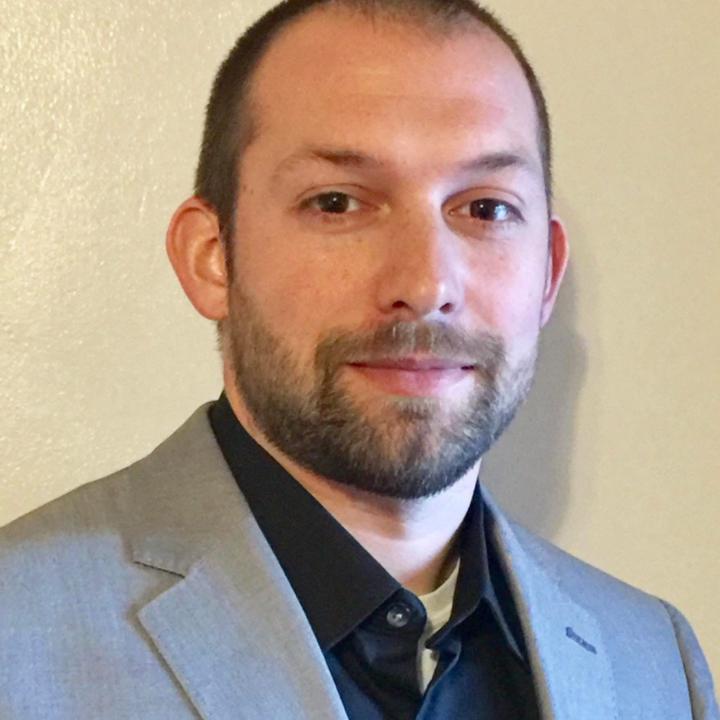 Jason Amentler