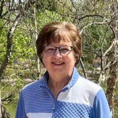 Doris Jensen