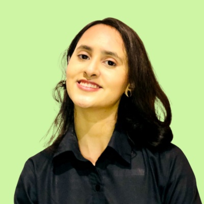 Laiba Ahmed