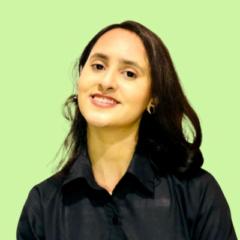 Laiba Ahmed