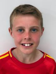 Jacob Hollingsworth
