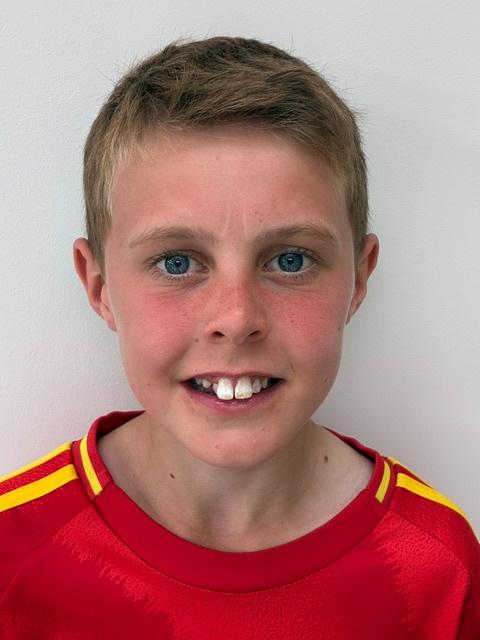 Jacob Hollingsworth