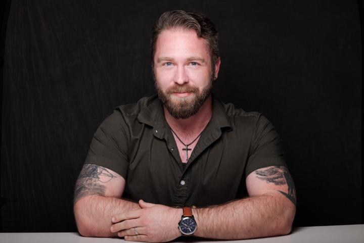 Andrew Carlson