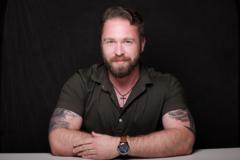 Andrew Carlson