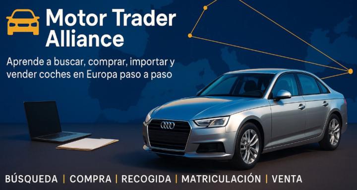 Motor Trader Alliance
