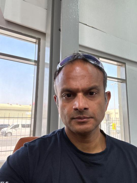 Janahan Tharmaratnam