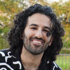 Adam Yumeen