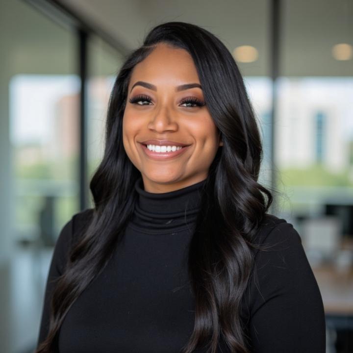Nakeya Lee
