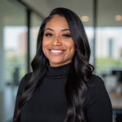 Nakeya Lee