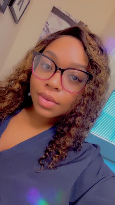 Quanisha D
